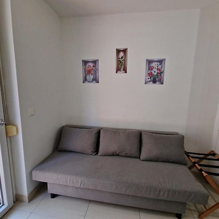 Vienna Danube Garden Apartment 22 Kültér fotó