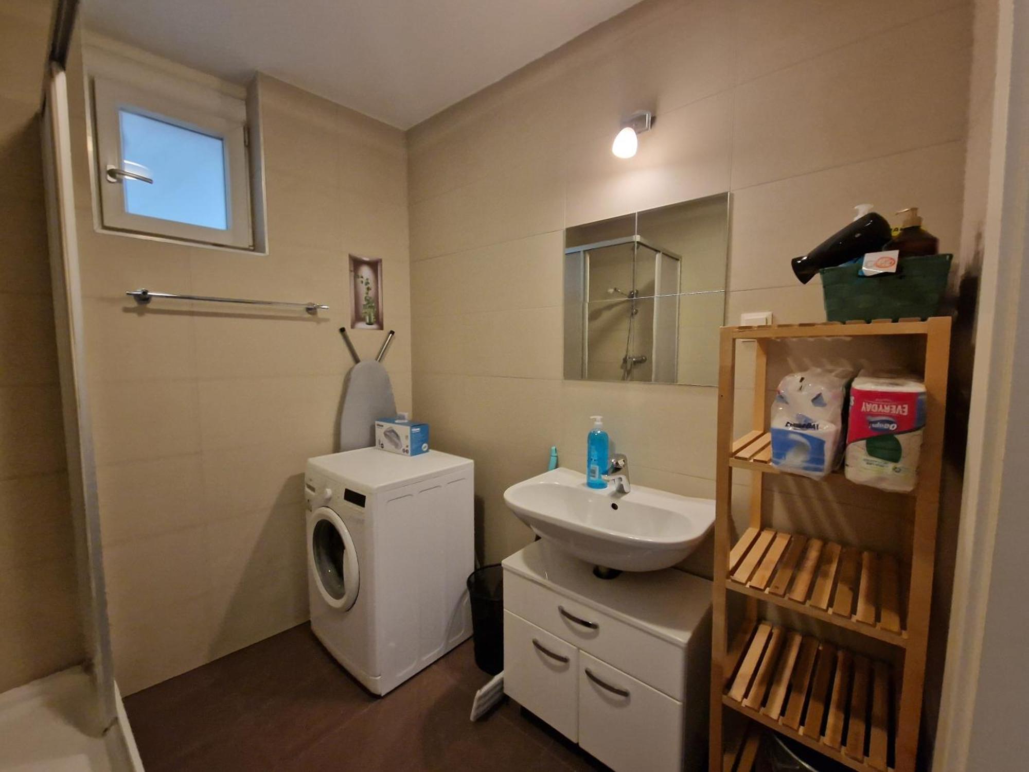 Vienna Danube Garden Apartment 22 Kültér fotó