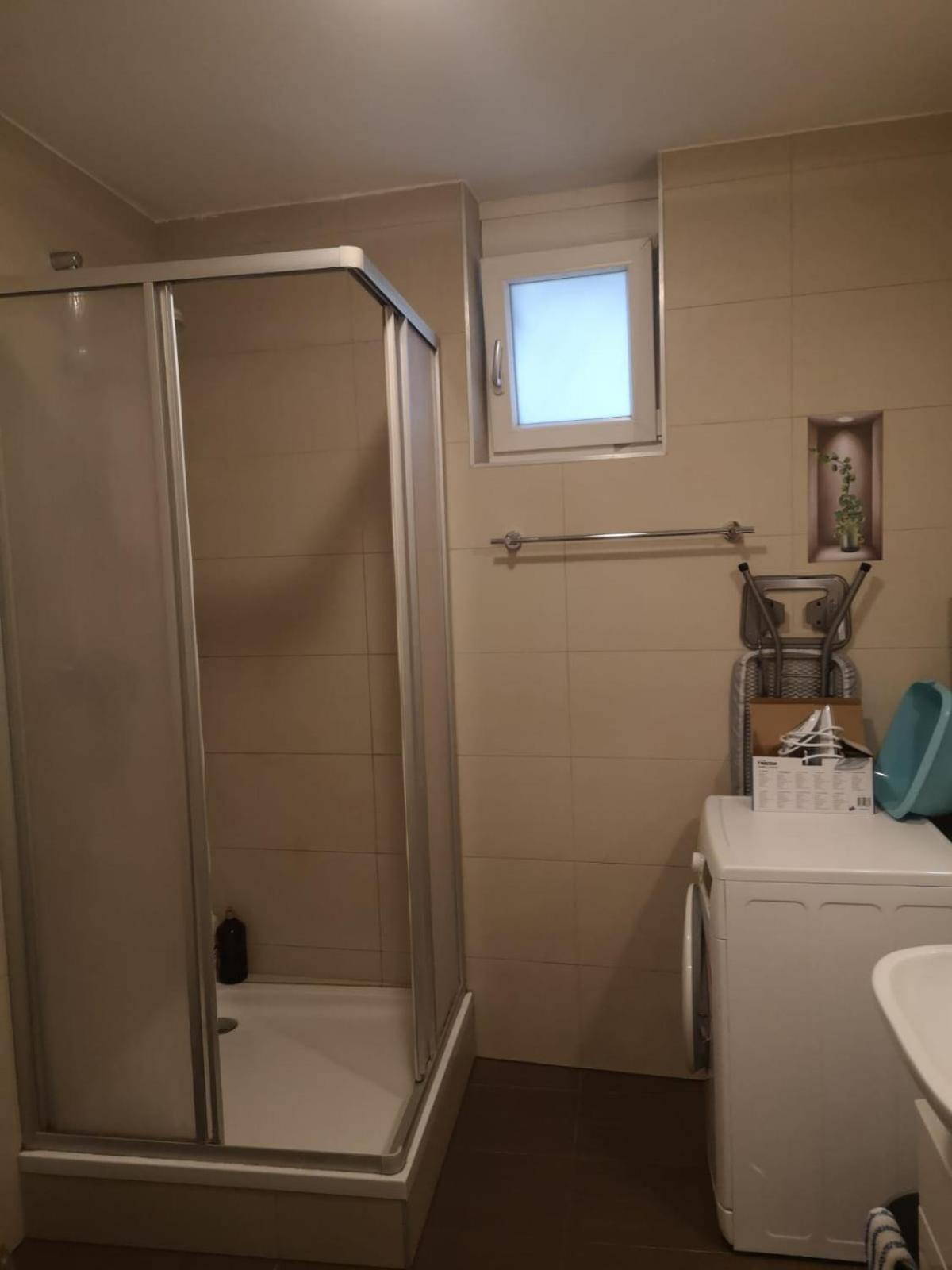 Vienna Danube Garden Apartment 22 Kültér fotó