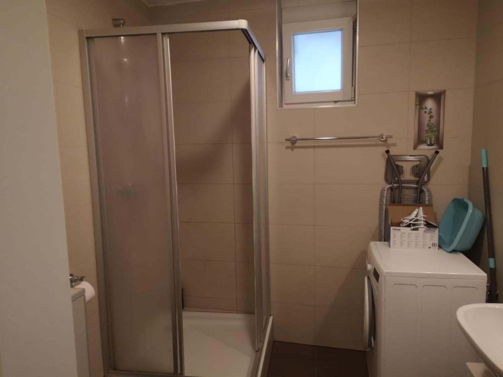 Vienna Danube Garden Apartment 22 Kültér fotó