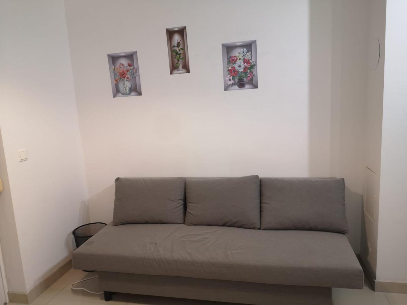 Vienna Danube Garden Apartment 22 Kültér fotó