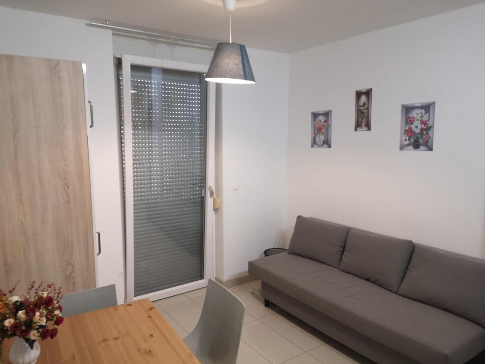 Vienna Danube Garden Apartment 22 Kültér fotó